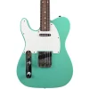 Fender Custom Shop '60 Telecaster - Journeyman Relic - Left Handed - Aged Seafoam Green (Limited Edition)