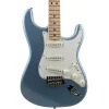 Fender Custom Shop Limited Edition '65 Stratocaster - NOS - Aged Blue Ice Metallic