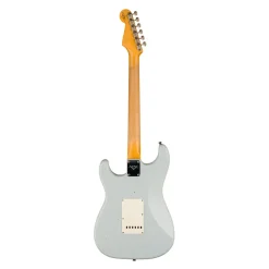 Fender Custom Shop Time Machine 59 Stratocaster Journeyman Relic Super Faded Aged Sonic Blue