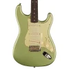 Fender Custom Shop Time Machine 59 Stratocaster Journeyman Relic Super Faded Aged Sage Green Metallic