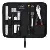 Fender Custom Shop Tool Kit by GrooveTech - Black