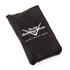 Fender Custom Shop Tool Kit by GrooveTech - Black