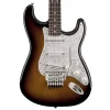 Fender Dave Murray Stratocaster - 2 Colour Sunburst - Rosewood Fretboard