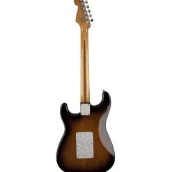 Fender Dave Murray Stratocaster - 2 Colour Sunburst - Rosewood Fretboard