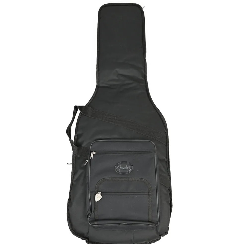 Fender Dave Murray Stratocaster - 2 Colour Sunburst - Rosewood Fretboard