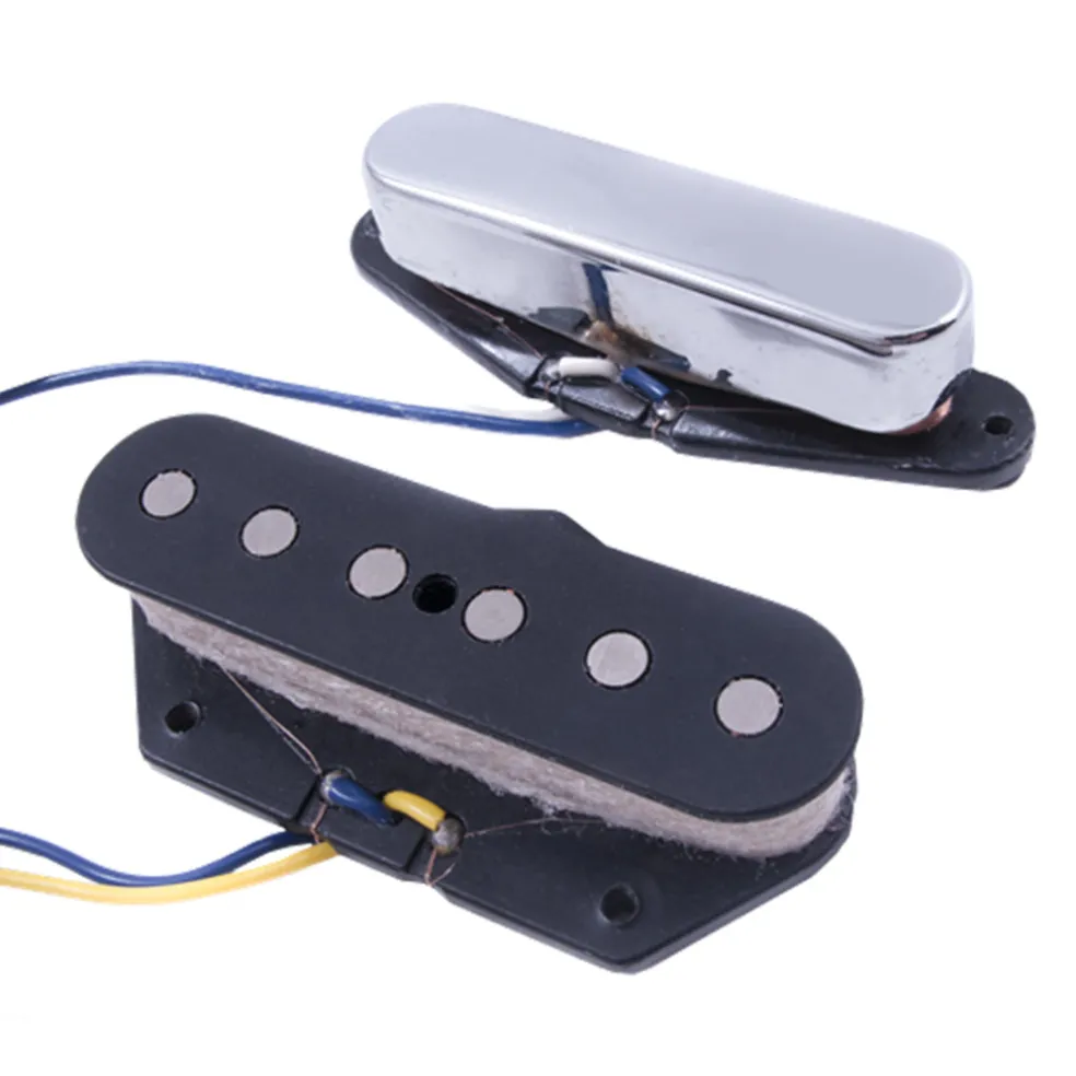 Fender Deluxe Drive Telecaster® Pickups, (2)