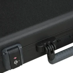 Fender Deluxe Molded Acoustasonic® Case