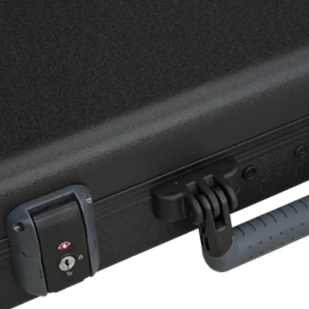 Fender Deluxe Molded Acoustasonic® Case