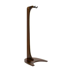 Fender Deluxe Wooden Hanging Stand