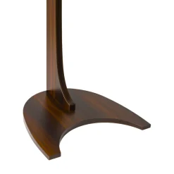 Fender Deluxe Wooden Hanging Stand