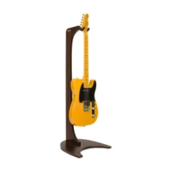 Fender Deluxe Wooden Hanging Stand