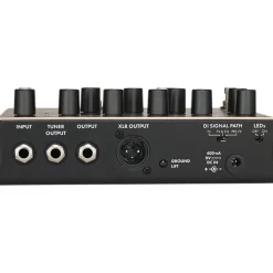 Fender Downtown Express Bass Multi Effect