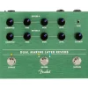 Fender Dual Marine Layer Reverb