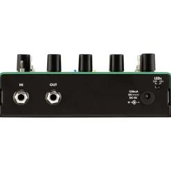 Fender Dual Marine Layer Reverb
