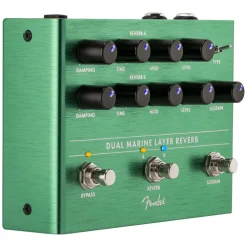 Fender Dual Marine Layer Reverb
