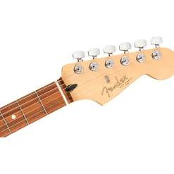 Fender Duo Sonic - Pau Ferro Fretboard - Seafoam Green