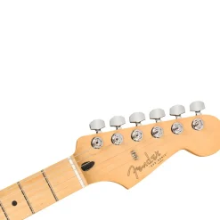 Fender Duo Sonic HS - Sienna Sunburst - Maple