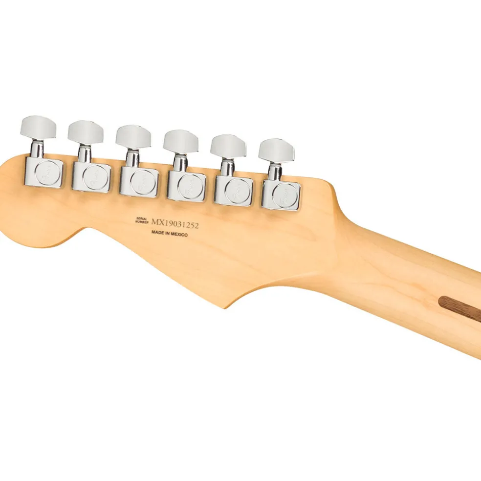 Fender Duo Sonic HS - Sienna Sunburst - Maple