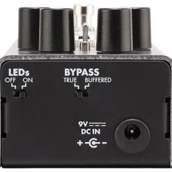 Fender Engager Boost Pedal