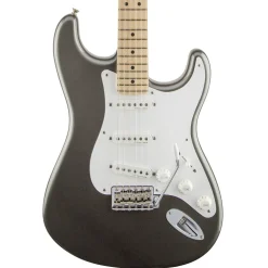 Fender Eric Clapton Stratocaster - Pewter - Maple Fretboard