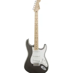 Fender Eric Clapton Stratocaster - Pewter - Maple Fretboard