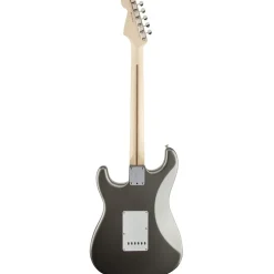 Fender Eric Clapton Stratocaster - Pewter - Maple Fretboard