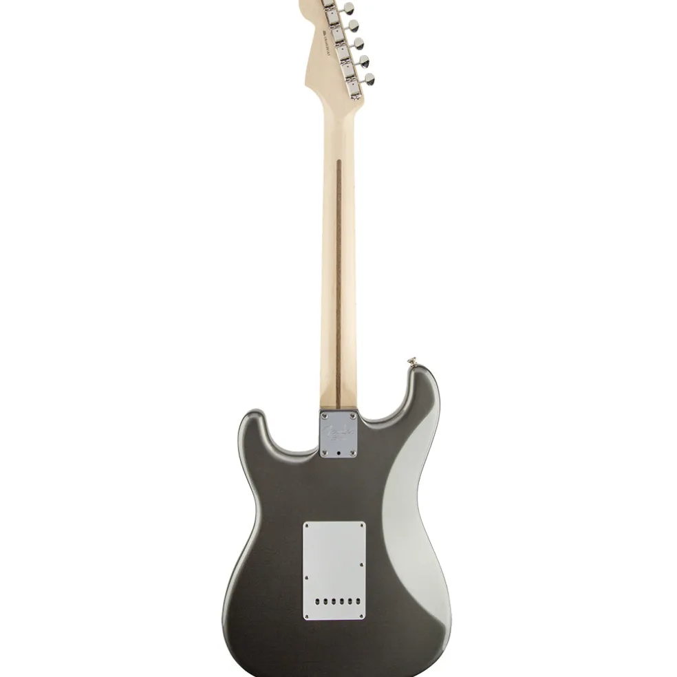 Fender Eric Clapton Stratocaster - Pewter - Maple Fretboard