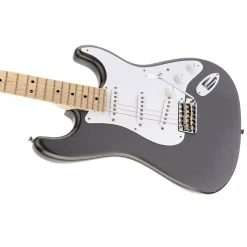 Fender Eric Clapton Stratocaster - Pewter - Maple Fretboard