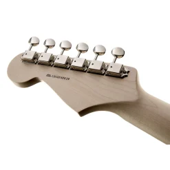 Fender Eric Clapton Stratocaster - Pewter - Maple Fretboard