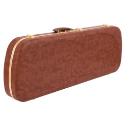 Fender Eyeglass Case for Jazzmaster or Jaguar
