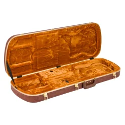 Fender Eyeglass Case for Jazzmaster or Jaguar