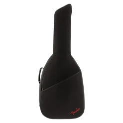 Fender FA405 Dreadnought Gig Bag, Black