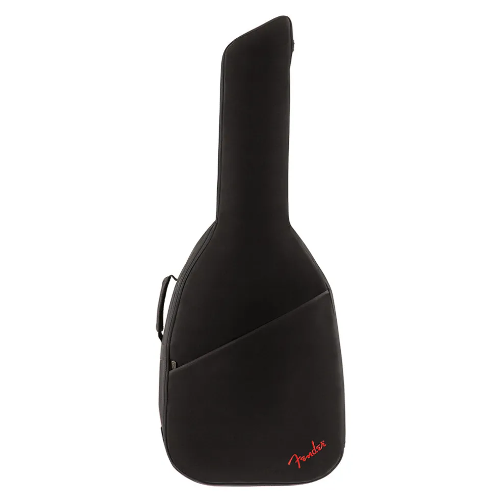 Fender FA405 Dreadnought Gig Bag, Black