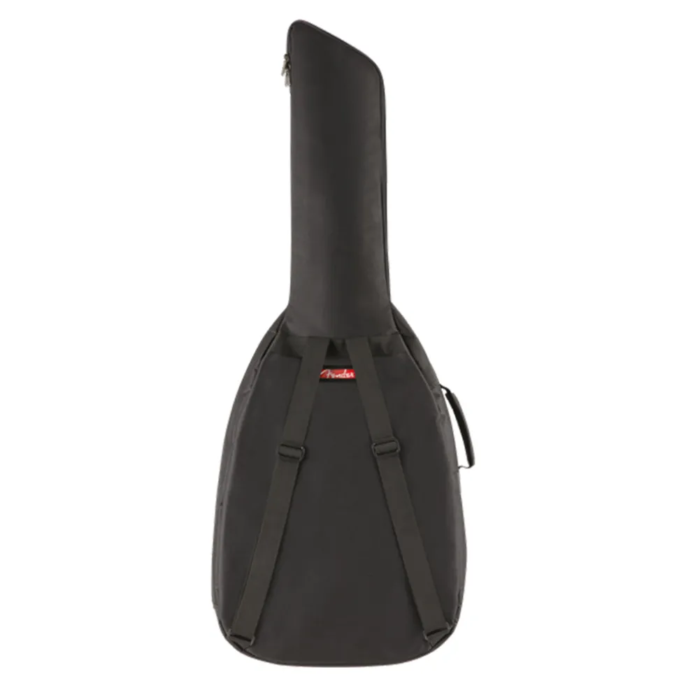 Fender FA405 Dreadnought Gig Bag, Black