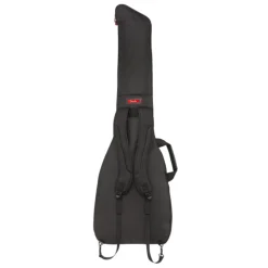 Fender FB610 Electric Bass Gig Bag - Black