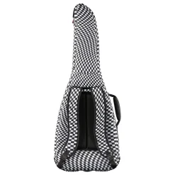 Fender FE620 Electric Gig Bag Checkerboard