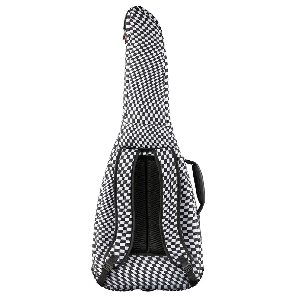 Fender FE620 Electric Gig Bag Checkerboard