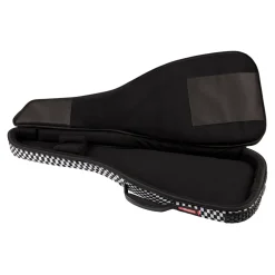 Fender FE620 Electric Gig Bag Checkerboard