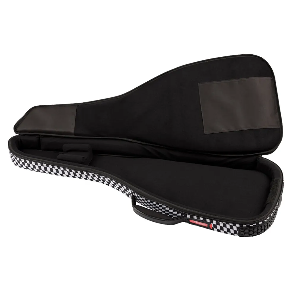 Fender FE620 Electric Gig Bag Checkerboard