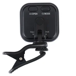 Fender Flash™ 2.0 Rechargeable Tuner