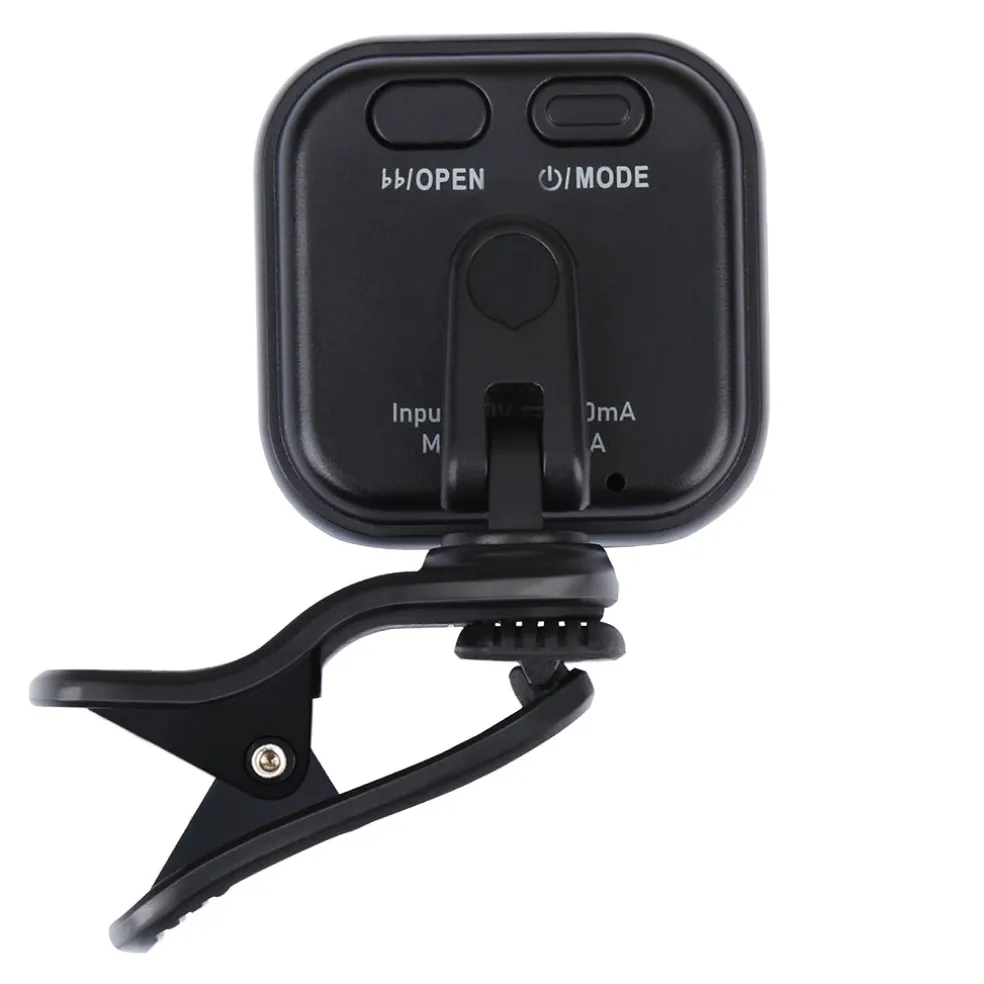 Fender Flash™ 2.0 Rechargeable Tuner