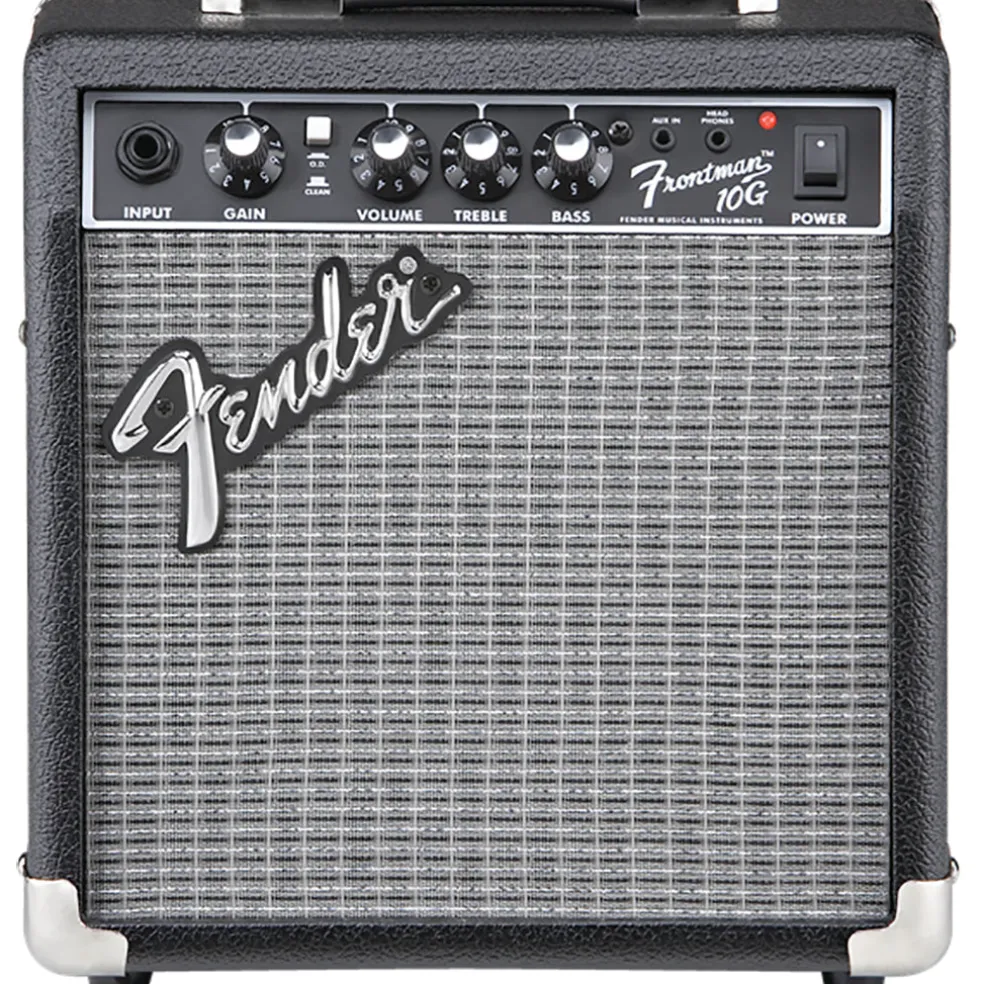 Fender Frontman 10G