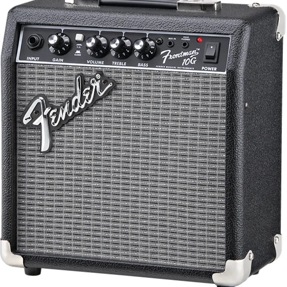 Fender Frontman 10G