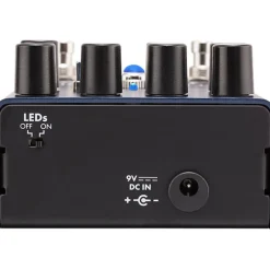 Fender Full Moon Distortion Pedal