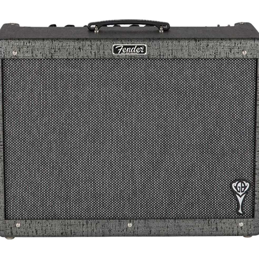 Fender George Benson Hot Rod Deluxe