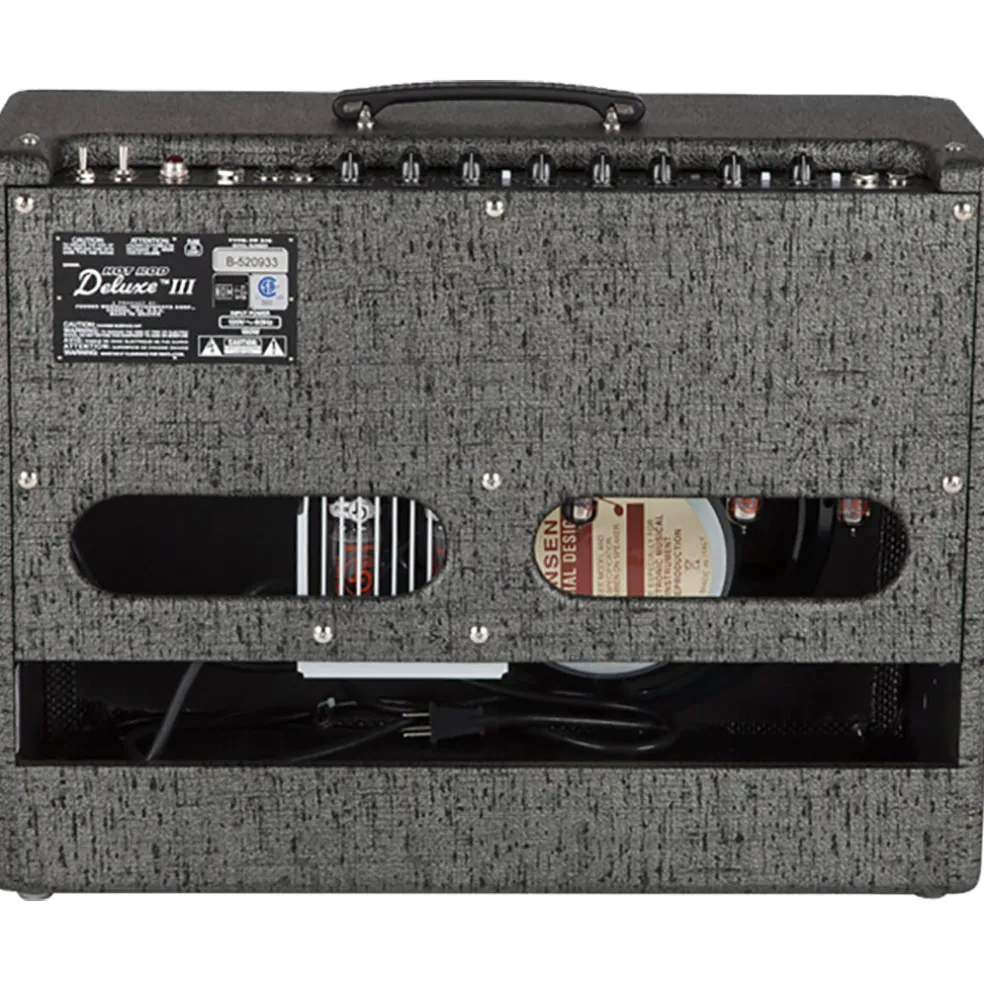 Fender George Benson Hot Rod Deluxe