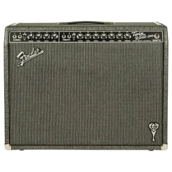 Fender George Benson Twin Reverb