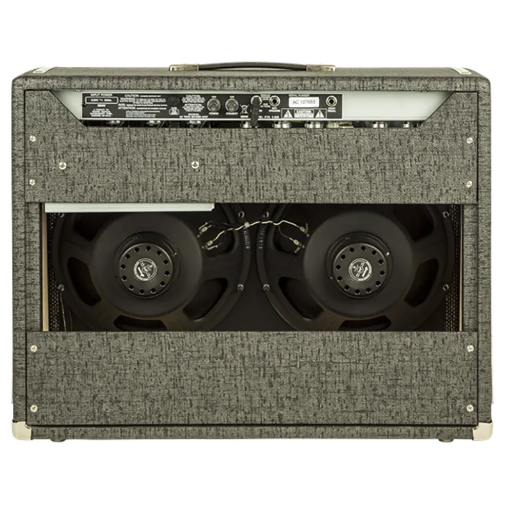 Fender George Benson Twin Reverb