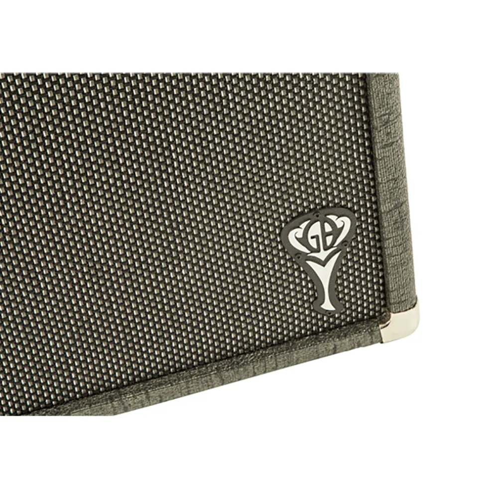 Fender George Benson Twin Reverb