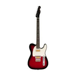 Fender Gold Foil Telecaster®, Ebony Fingerboard, Candy Apple Burst